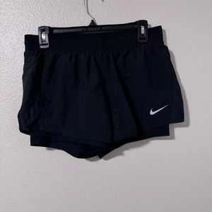 Nike Dri-Fit Running Shorts